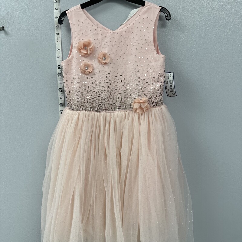 H&M, Size: 9-10, Item: Dress
