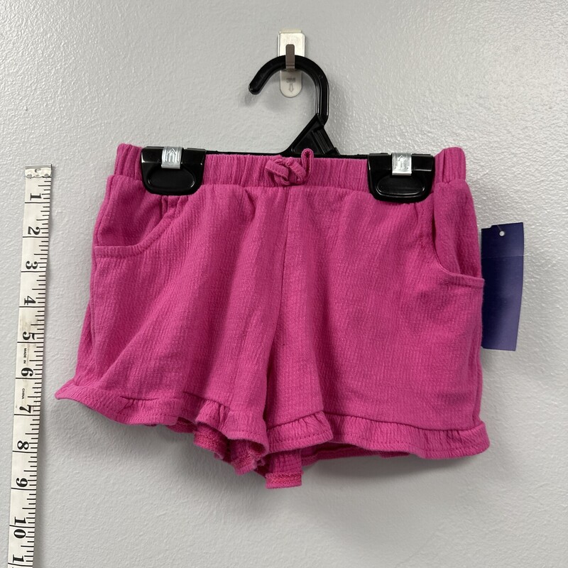 Carters, Size: 4, Item: Shorts