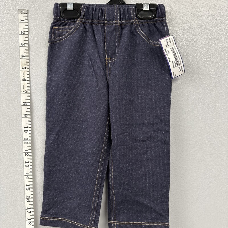 Carters, Pants, Size: 18m