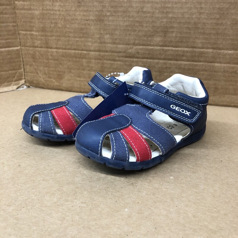 Geox, Size: 8, Item: Sandals