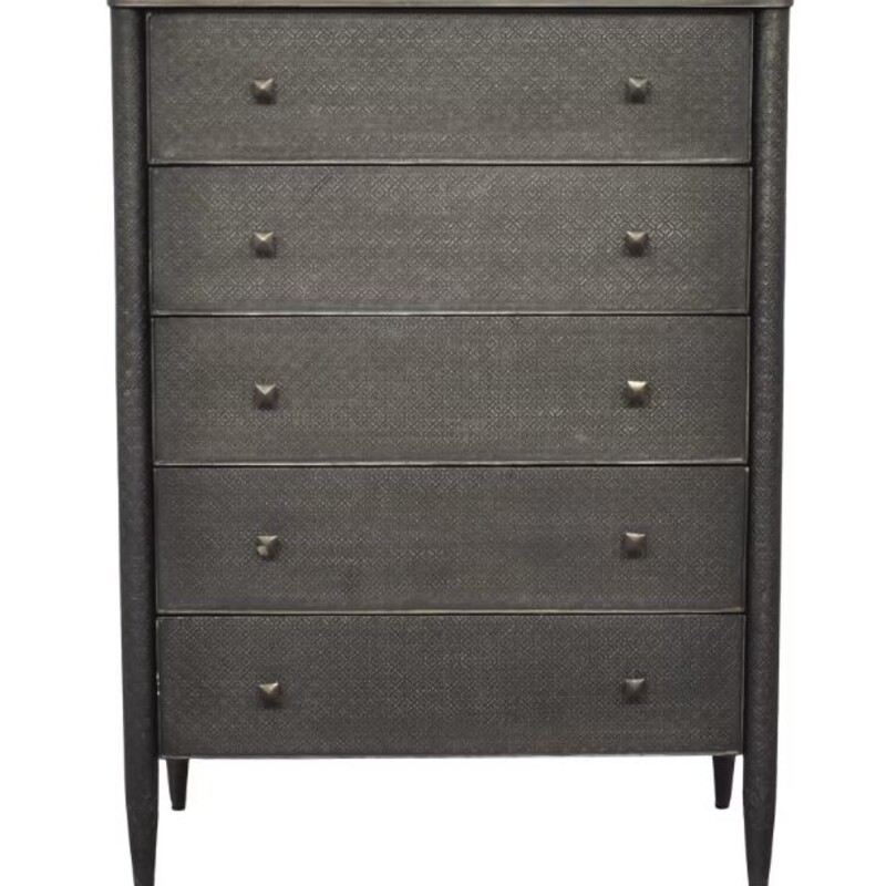 Arhaus Percy Dresser