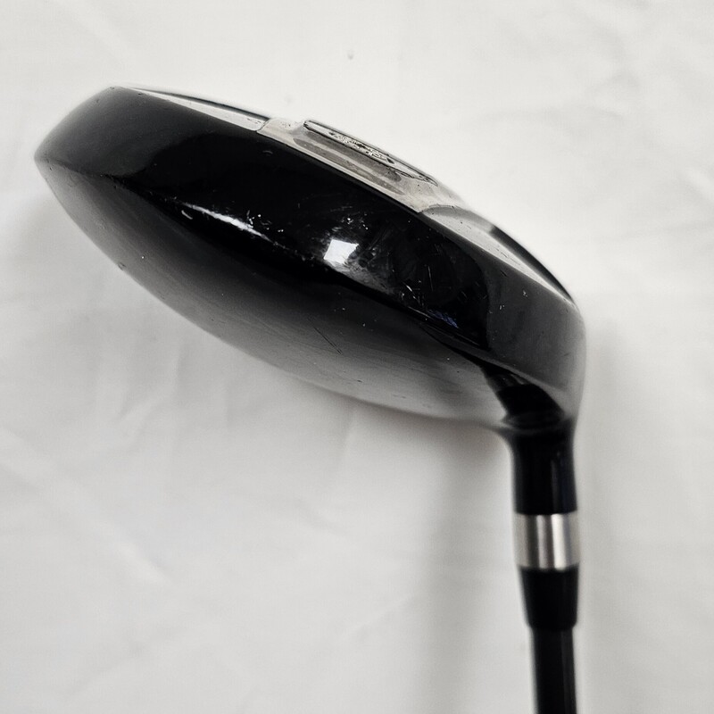 Warrior WCG Max Edge EXT 3 Wood, 14* loft, Size: Mens Right Hand, Low Torque High Modulus Graphite Shaft, pre-owned