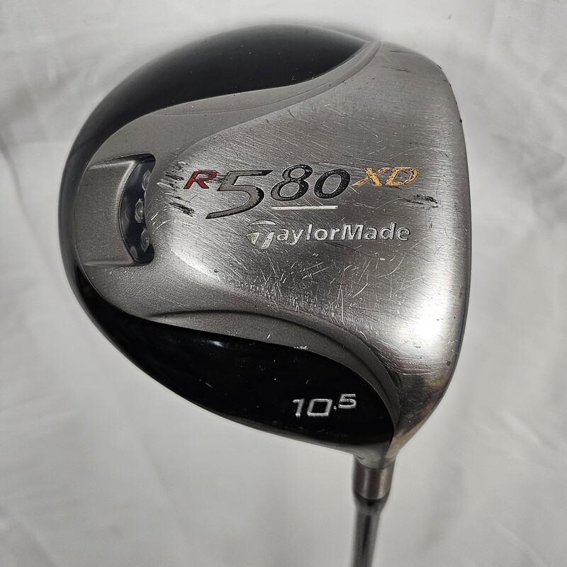 Taylormade R580 XD