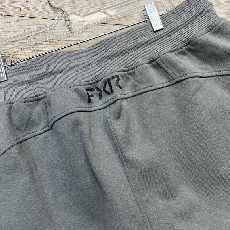 FXR Shorts