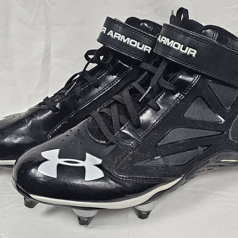 Under Armour Crusher
