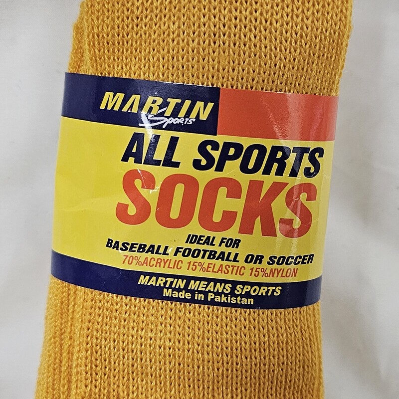 Martin All Sports Socks