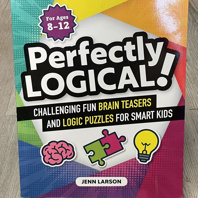 Perfectly Logical !, Multi, Size: Paperback