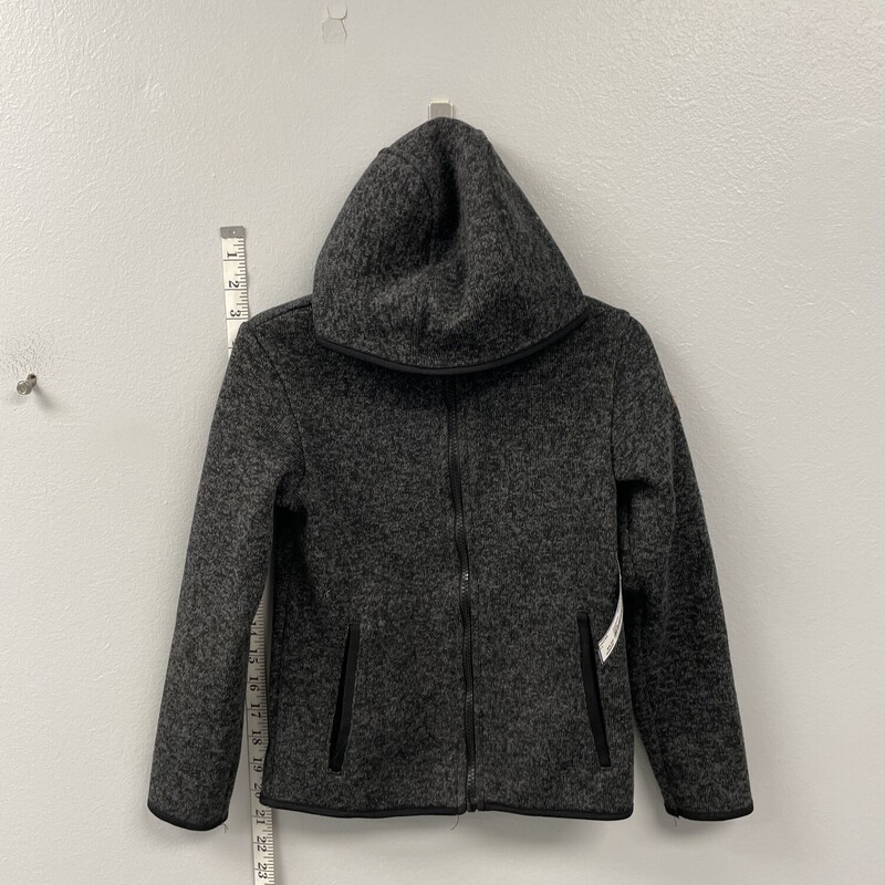 H&M, Size: 6-8, Item: Sweater
