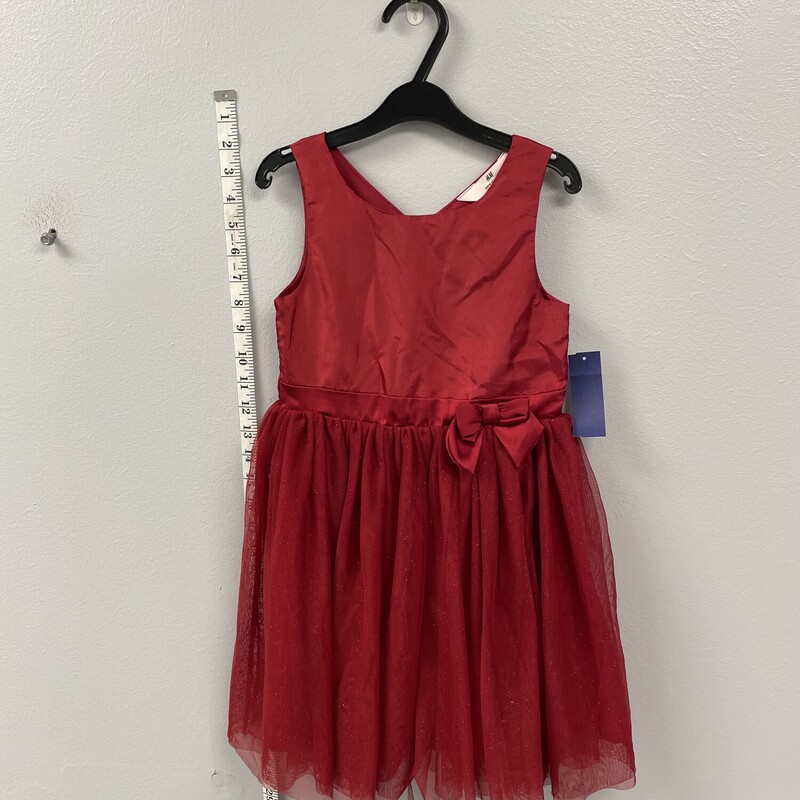 H&M, Size: 5-6, Item: Dress