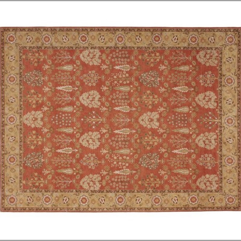 PB Tree Of Life Rug
Tapestry Rug

 Size: 8 X 10
