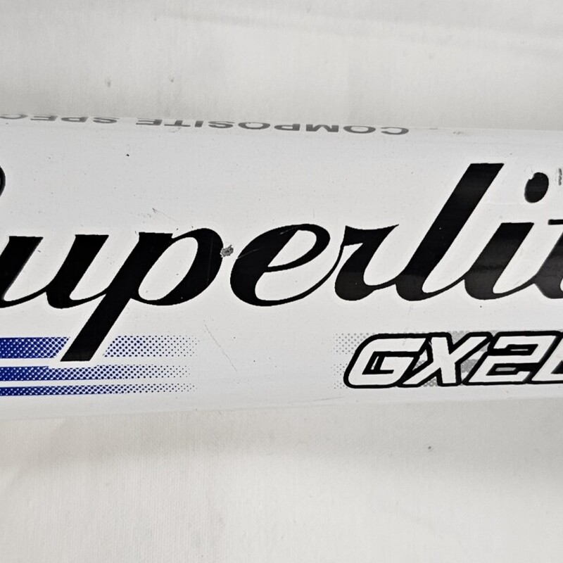 Grays GX2000 Superlite Field Hockey Stick, Size: 37in, pre-owned, needs new grip.
