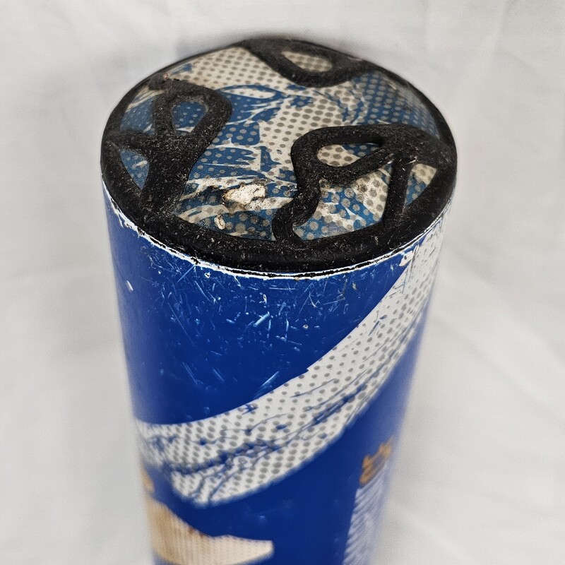 Demarini CF (-10) 2 Piece Composite USA Baseball Bat, Size: 30/20oz, preowned