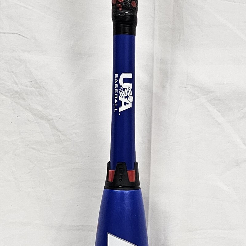 Easton ADV 360 (-11) 2 Piece Composite USA Baseball Bat, Size: 31in 20oz, preowned in great shape!