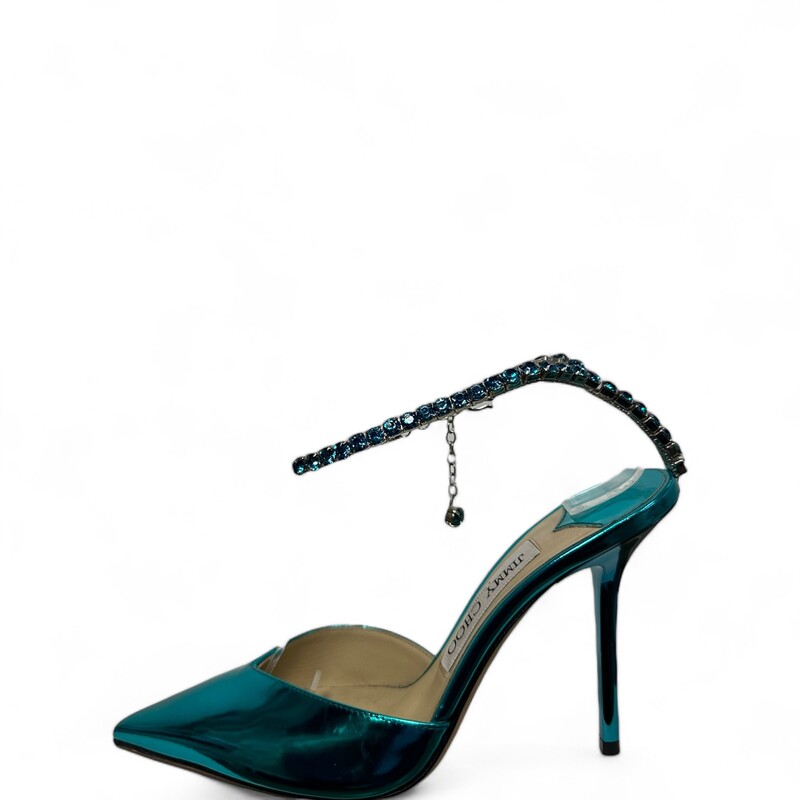 Jimmy Choo Saeda