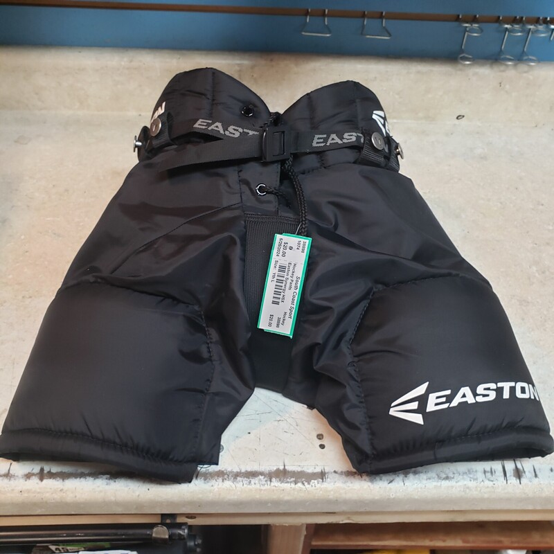 Easton Synergy HSX, Hockey Pants, Size: Yth L
