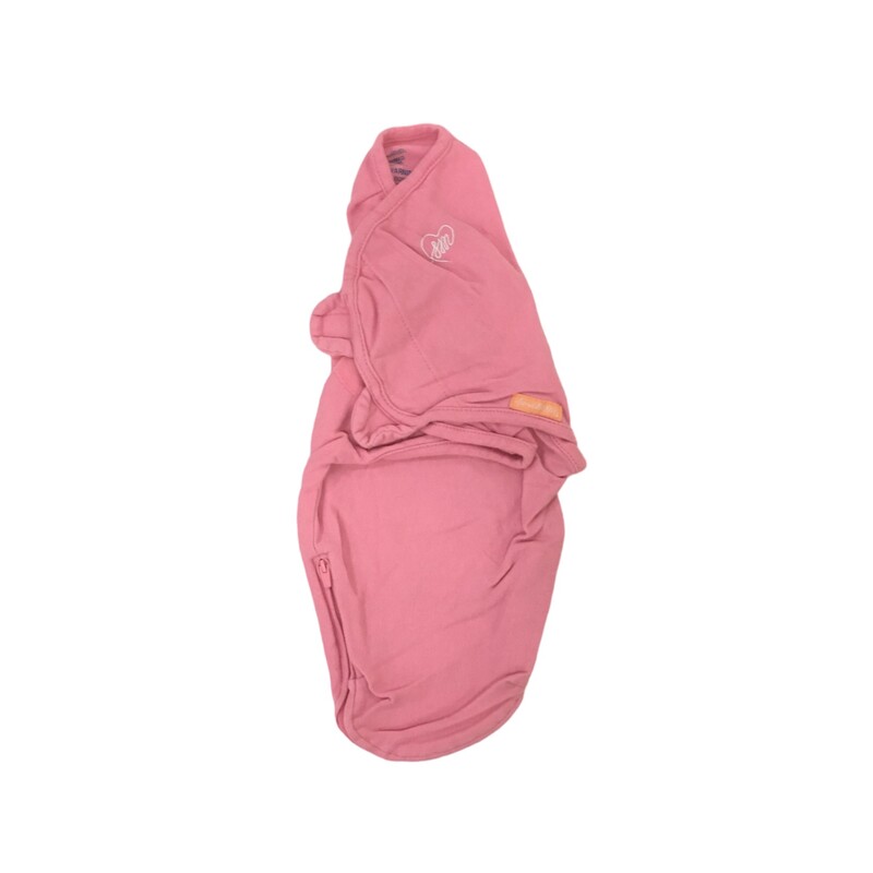 Swaddle (Pink)