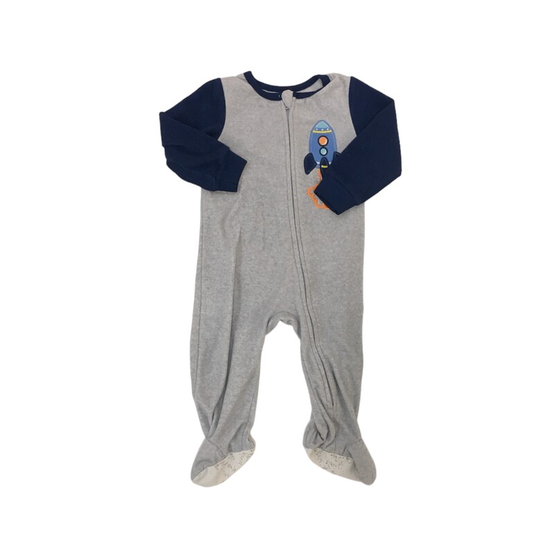 Sleeper, Boy, Size: 12m

Located at Pipsqueak Resale Boutique inside the Vancouver Mall or online at:

#resalerocks #pipsqueakresale #vancouverwa #portland #reusereducerecycle #fashiononabudget #chooseused #consignment #savemoney #shoplocal #weship #keepusopen #shoplocalonline #resale #resaleboutique #mommyandme #minime #fashion #reseller

All items are photographed prior to being steamed. Cross posted, items are located at #PipsqueakResaleBoutique, payments accepted: cash, paypal & credit cards. Any flaws will be described in the comments. More pictures available with link above. Local pick up available at the #VancouverMall, tax will be added (not included in price), shipping available (not included in price, *Clothing, shoes, books & DVDs for $6.99; please contact regarding shipment of toys or other larger items), item can be placed on hold with communication, message with any questions. Join Pipsqueak Resale - Online to see all the new items! Follow us on IG @pipsqueakresale & Thanks for looking! Due to the nature of consignment, any known flaws will be described; ALL SHIPPED SALES ARE FINAL. All items are currently located inside Pipsqueak Resale Boutique as a store front items purchased on location before items are prepared for shipment will be refunded.