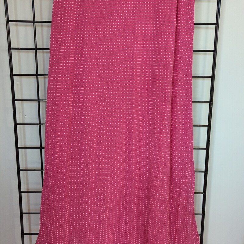 April Cornell Skirt, Polkadot, Size: M