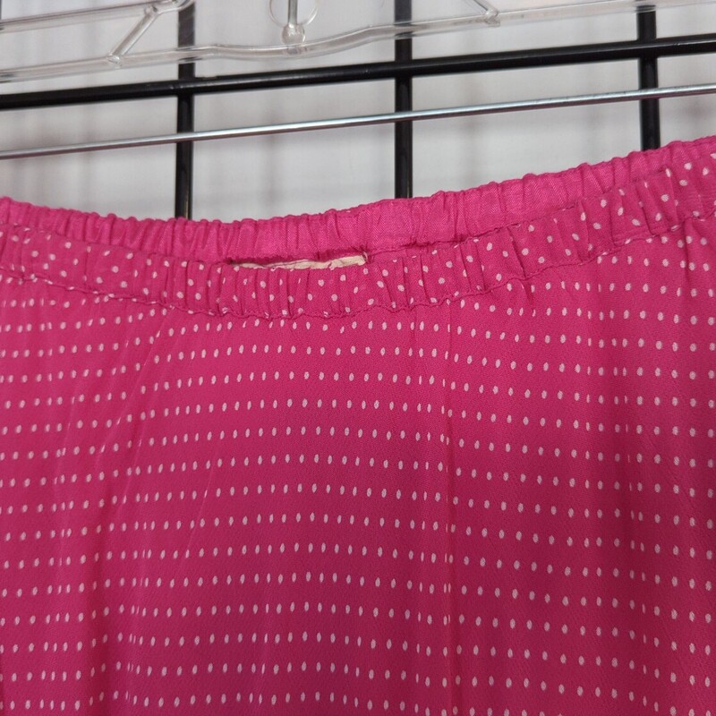 April Cornell Skirt, Polkadot, Size: M