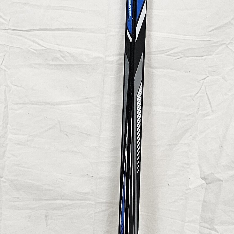 New Bauer i200 Senior Street Hockey Stick, Right, Size: 56in