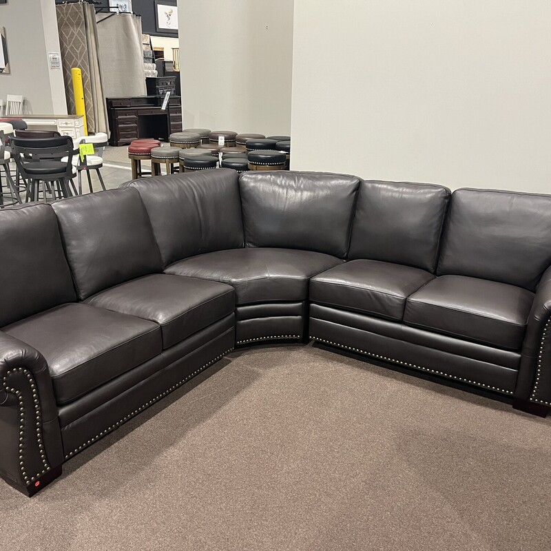 H 9289 3pc Sectional