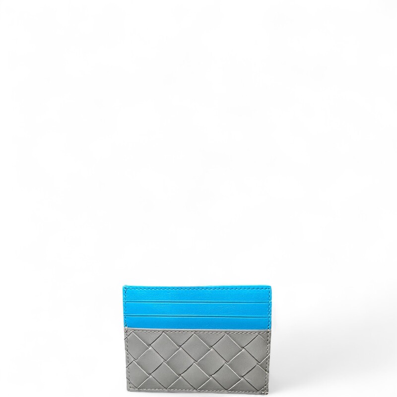 Bottega Veneta Card Holde