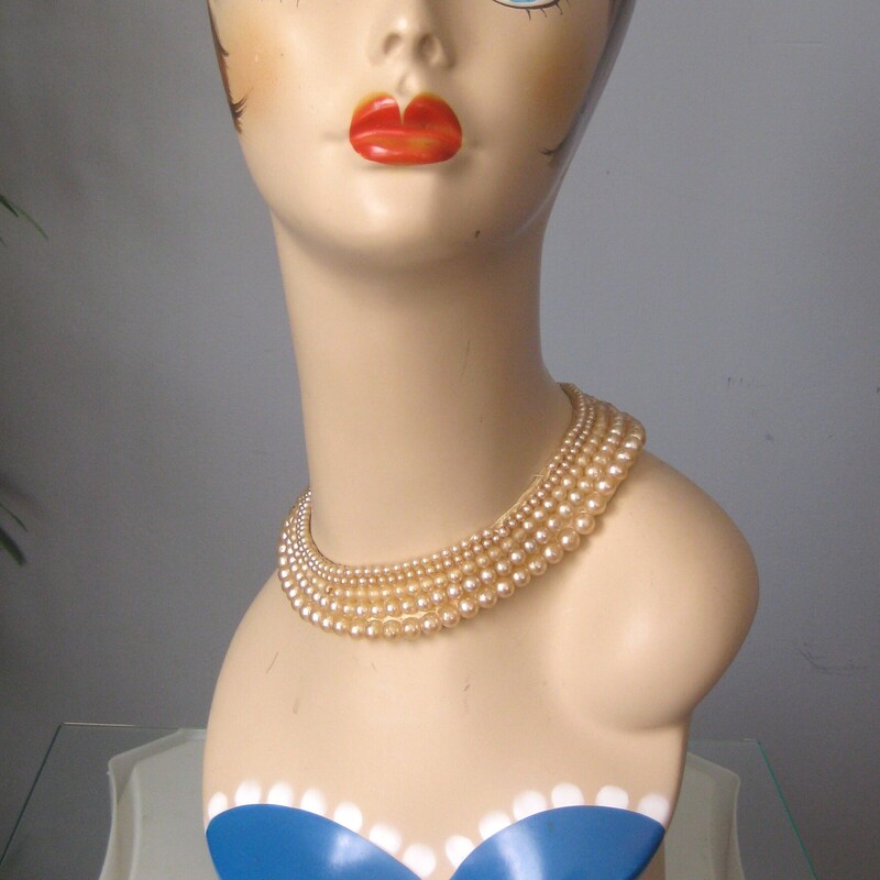 Pearl Collar