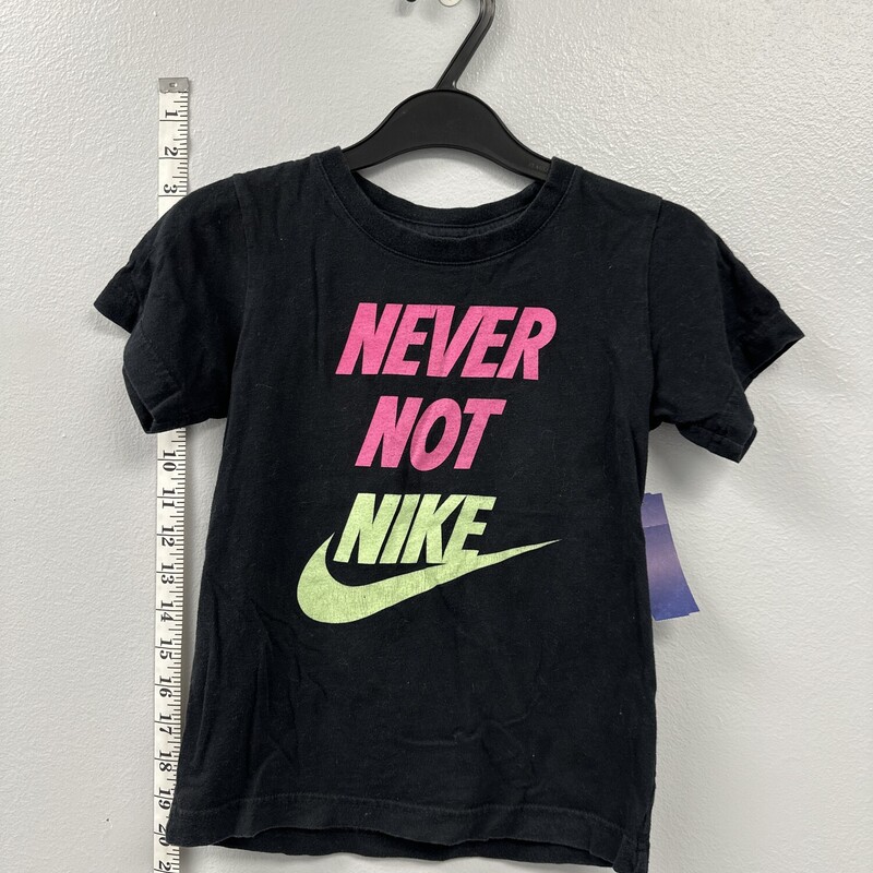 Nike, Size: 7, Item: Shirt