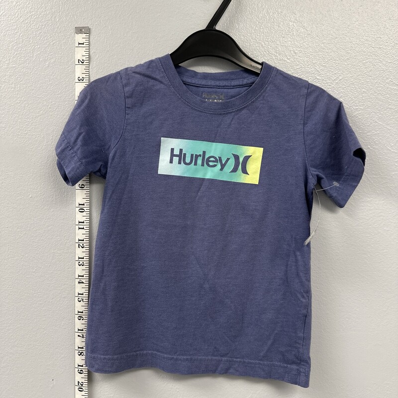 Hurley, Size: 6, Item: Shirt