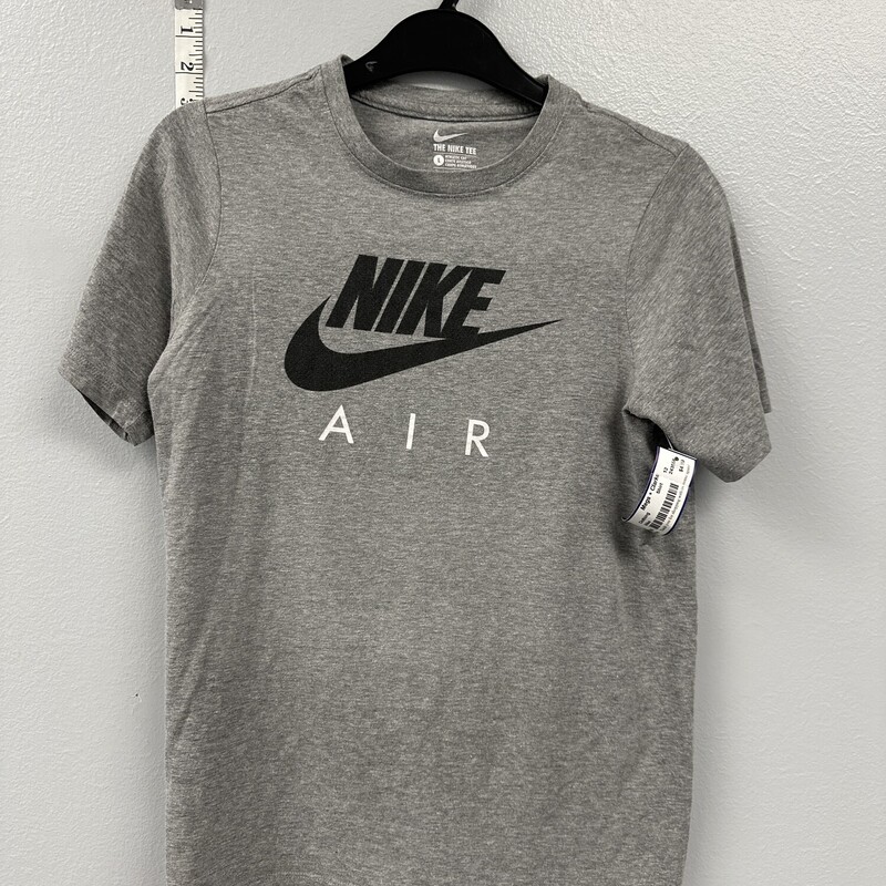 Nike, Size: 12, Item: Shirt