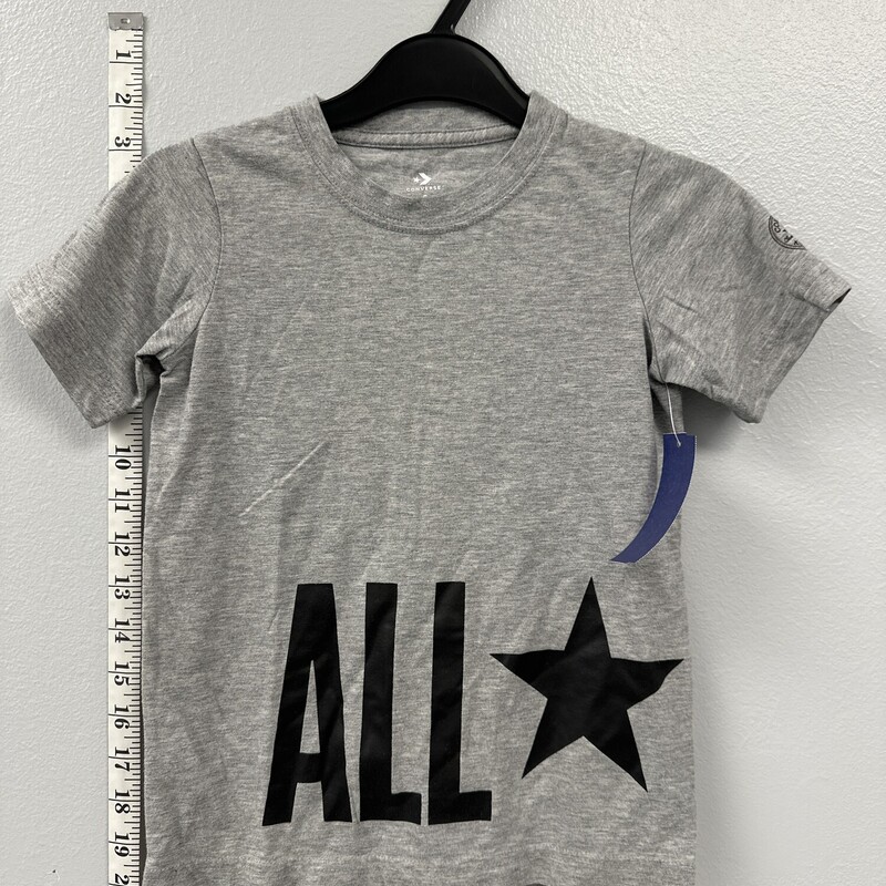 Converse, Size: 6, Item: Shirt