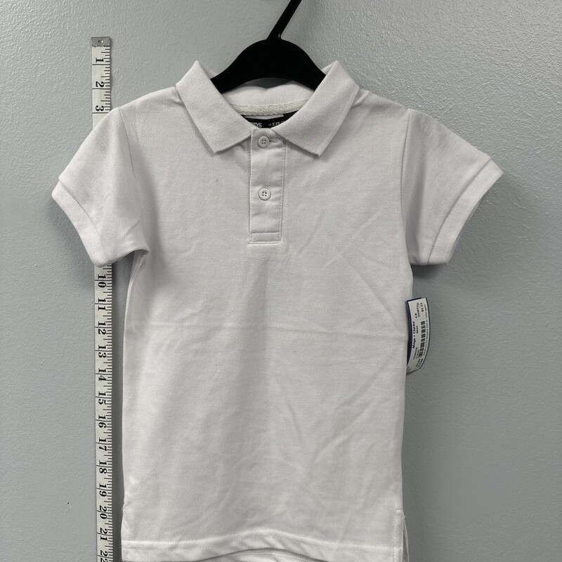 U Kids, Size: 4-6, Item: Shirt