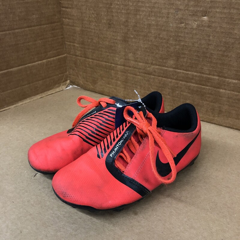 Nike, Size: 13, Item: Cleats