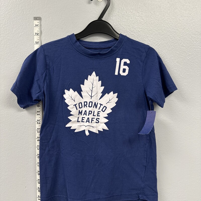NHL, Size: 6, Item: Shirt