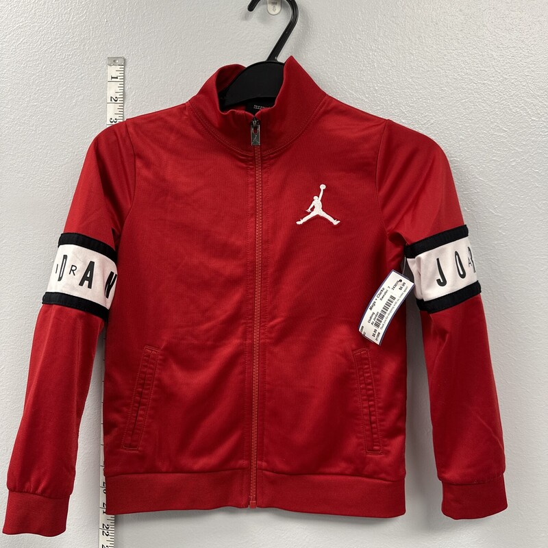 Air Jordan, Size: 7, Item: Sweater