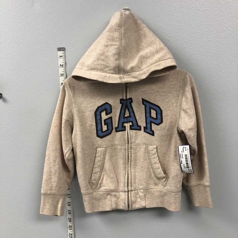 Gap, Size: 4-5, Item: Sweater