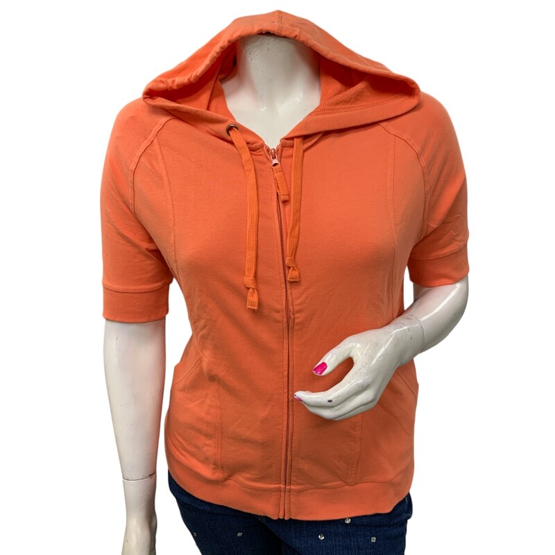 Reitmans, Orange, Size: Xl