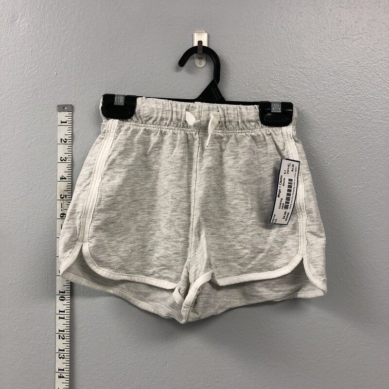 H&M, Size: 6-7, Item: Shorts