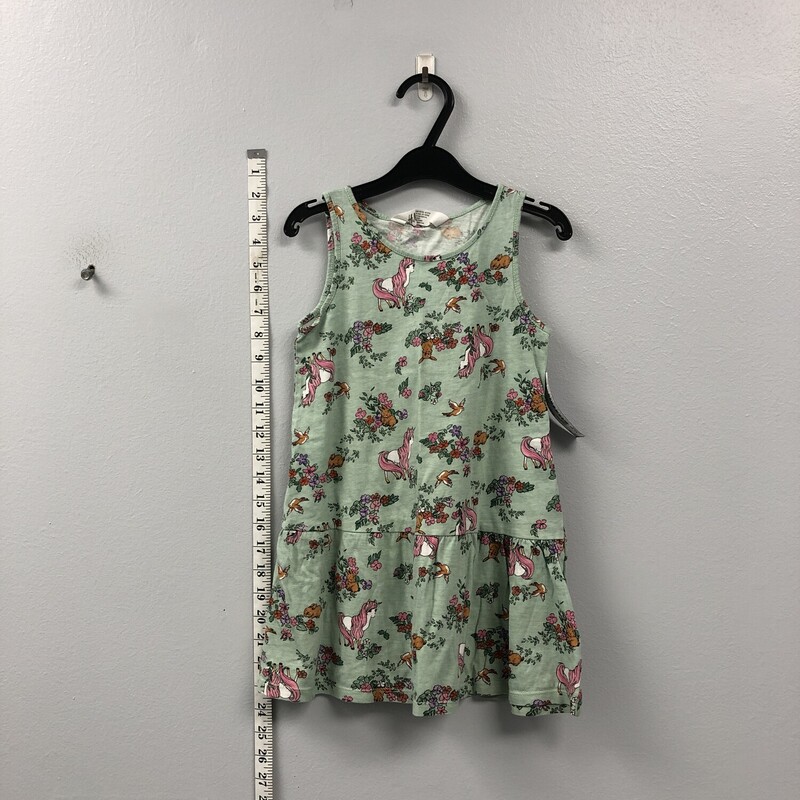 H&M, Size: 4-6, Item: Dress