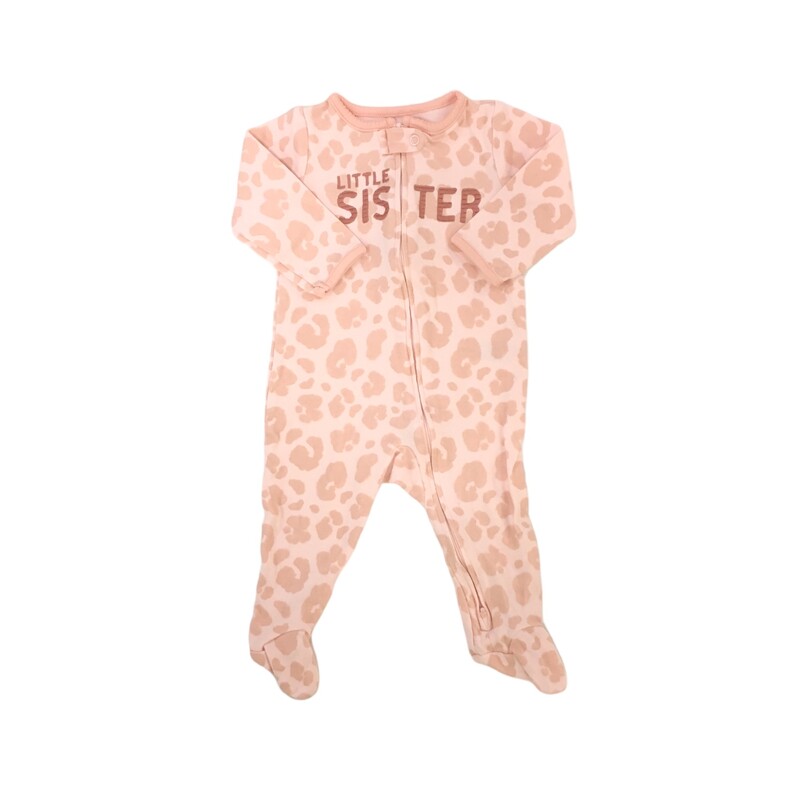 Sleeper, Girl, Size: 6/9m

Located at Pipsqueak Resale Boutique inside the Vancouver Mall or online at:

#resalerocks #pipsqueakresale #vancouverwa #portland #reusereducerecycle #fashiononabudget #chooseused #consignment #savemoney #shoplocal #weship #keepusopen #shoplocalonline #resale #resaleboutique #mommyandme #minime #fashion #reseller

All items are photographed prior to being steamed. Cross posted, items are located at #PipsqueakResaleBoutique, payments accepted: cash, paypal & credit cards. Any flaws will be described in the comments. More pictures available with link above. Local pick up available at the #VancouverMall, tax will be added (not included in price), shipping available (not included in price, *Clothing, shoes, books & DVDs for $6.99; please contact regarding shipment of toys or other larger items), item can be placed on hold with communication, message with any questions. Join Pipsqueak Resale - Online to see all the new items! Follow us on IG @pipsqueakresale & Thanks for looking! Due to the nature of consignment, any known flaws will be described; ALL SHIPPED SALES ARE FINAL. All items are currently located inside Pipsqueak Resale Boutique as a store front items purchased on location before items are prepared for shipment will be refunded.