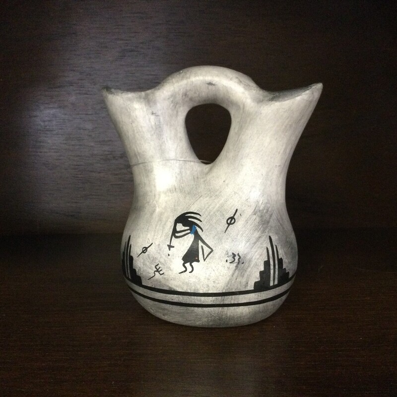 Wedding Vase, Multi, Size: P2946

FOR IN-STORE OR PHONE PURCHASE ONLY