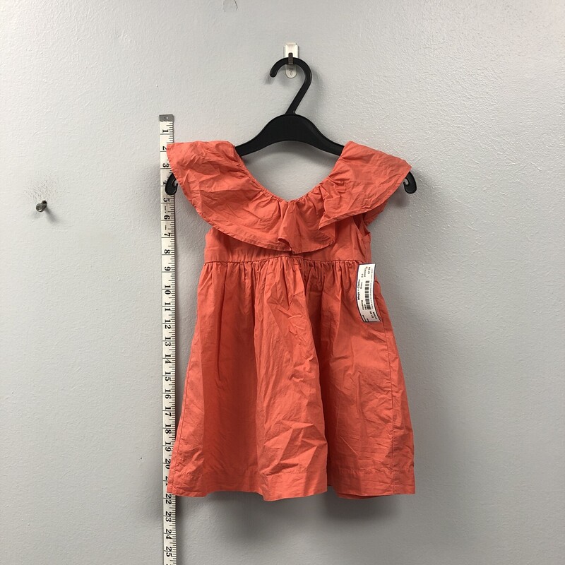 H&M, Size: 2-3, Item: Dress