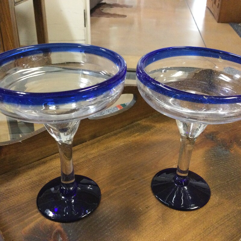 2 Cob Blue Margarita Glas, Glass, Size: R4189


FOR IN-STORE OR PHONE PURCHASE ONLY
LOCAL DELIVERY AVAILABLE $50 MINIMUM