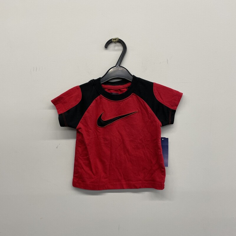 Nike, Size: 12m, Item: Shirt