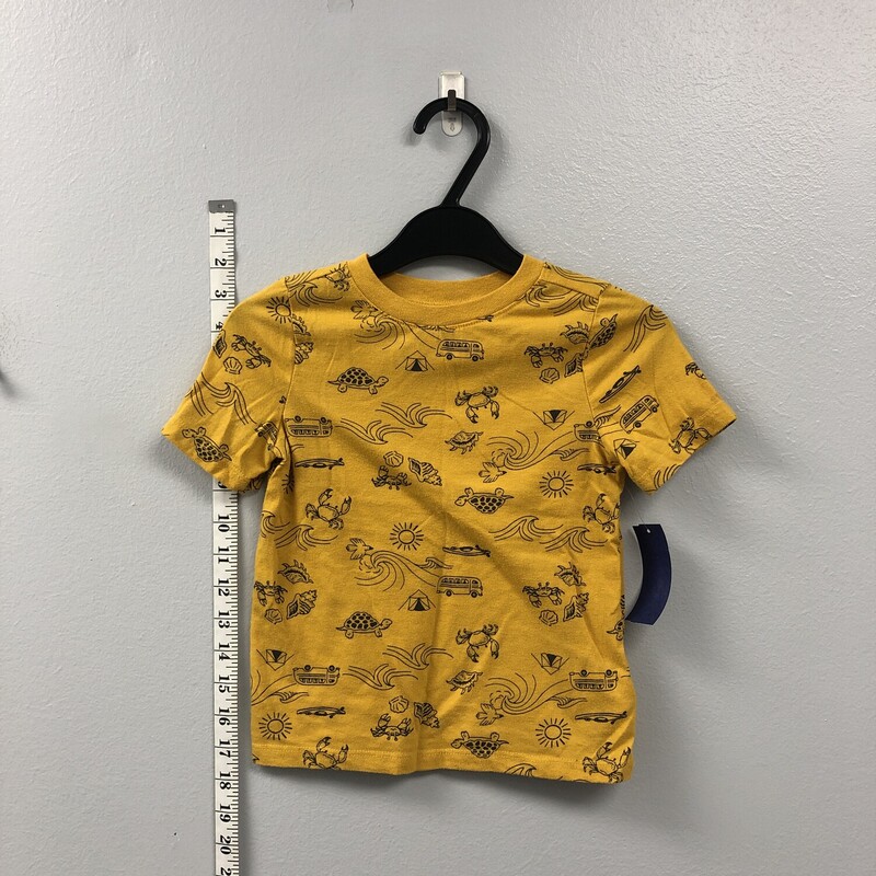 Old Navy, Size: 4, Item: Shirt