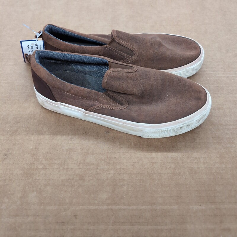 Old Navy, Size: 3 Youth, Item: Shoes