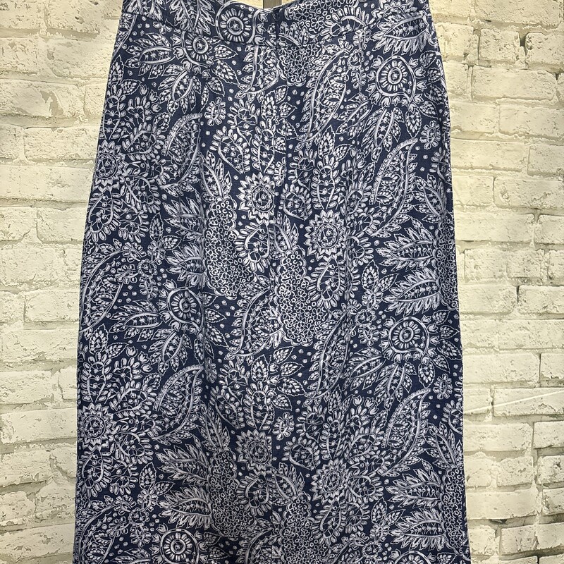 Madewell, Print, Size: 0