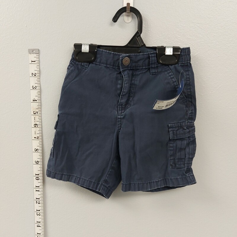 Tommy Hilfiger, Size: 24m, Item: Shorts