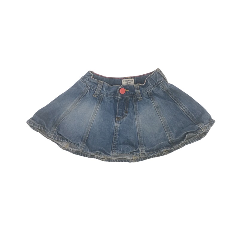 Skirt (Jean), Girl, Size: 5

Located at Pipsqueak Resale Boutique inside the Vancouver Mall or online at:

#resalerocks #pipsqueakresale #vancouverwa #portland #reusereducerecycle #fashiononabudget #chooseused #consignment #savemoney #shoplocal #weship #keepusopen #shoplocalonline #resale #resaleboutique #mommyandme #minime #fashion #reseller

All items are photographed prior to being steamed. Cross posted, items are located at #PipsqueakResaleBoutique, payments accepted: cash, paypal & credit cards. Any flaws will be described in the comments. More pictures available with link above. Local pick up available at the #VancouverMall, tax will be added (not included in price), shipping available (not included in price, *Clothing, shoes, books & DVDs for $6.99; please contact regarding shipment of toys or other larger items), item can be placed on hold with communication, message with any questions. Join Pipsqueak Resale - Online to see all the new items! Follow us on IG @pipsqueakresale & Thanks for looking! Due to the nature of consignment, any known flaws will be described; ALL SHIPPED SALES ARE FINAL. All items are currently located inside Pipsqueak Resale Boutique as a store front items purchased on location before items are prepared for shipment will be refunded.