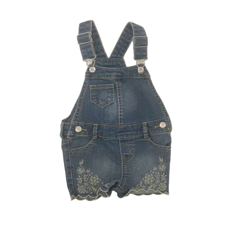 Overalls, Girl, Size: 12m

Located at Pipsqueak Resale Boutique inside the Vancouver Mall or online at:

#resalerocks #pipsqueakresale #vancouverwa #portland #reusereducerecycle #fashiononabudget #chooseused #consignment #savemoney #shoplocal #weship #keepusopen #shoplocalonline #resale #resaleboutique #mommyandme #minime #fashion #reseller

All items are photographed prior to being steamed. Cross posted, items are located at #PipsqueakResaleBoutique, payments accepted: cash, paypal & credit cards. Any flaws will be described in the comments. More pictures available with link above. Local pick up available at the #VancouverMall, tax will be added (not included in price), shipping available (not included in price, *Clothing, shoes, books & DVDs for $6.99; please contact regarding shipment of toys or other larger items), item can be placed on hold with communication, message with any questions. Join Pipsqueak Resale - Online to see all the new items! Follow us on IG @pipsqueakresale & Thanks for looking! Due to the nature of consignment, any known flaws will be described; ALL SHIPPED SALES ARE FINAL. All items are currently located inside Pipsqueak Resale Boutique as a store front items purchased on location before items are prepared for shipment will be refunded.